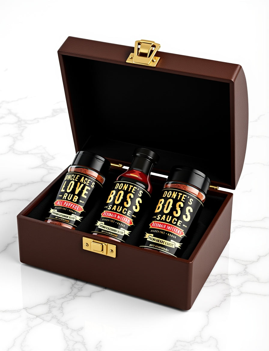 GIFT SETS