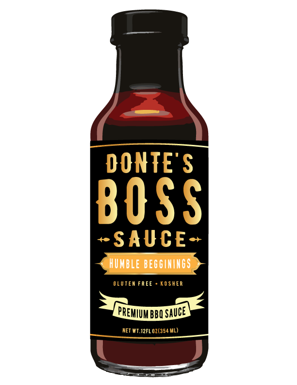 HUMBLE BEGINNINGS - Rich tomato sweetness and a whisper of smoky spice